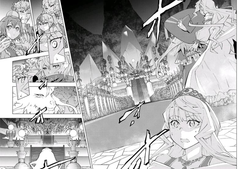 Chapter 83 - halaman 24