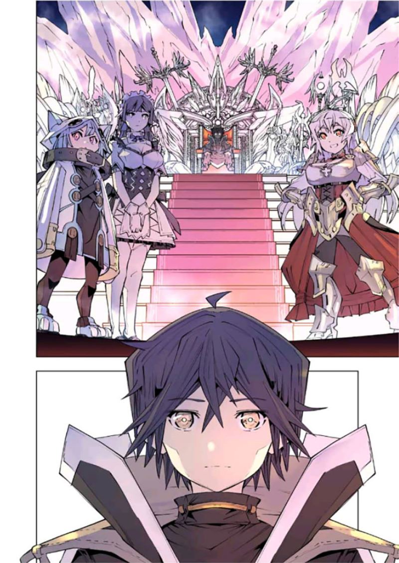 Chapter 83 - halaman 25