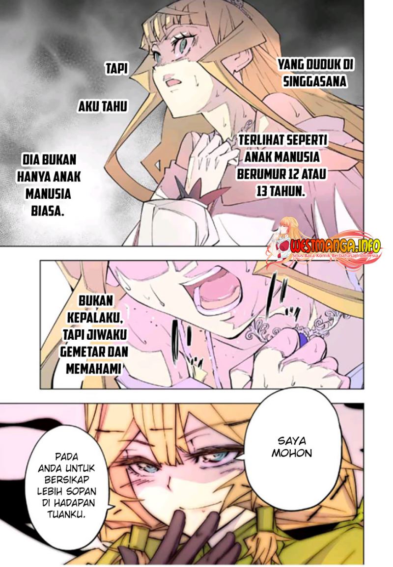 Chapter 83 - halaman 26
