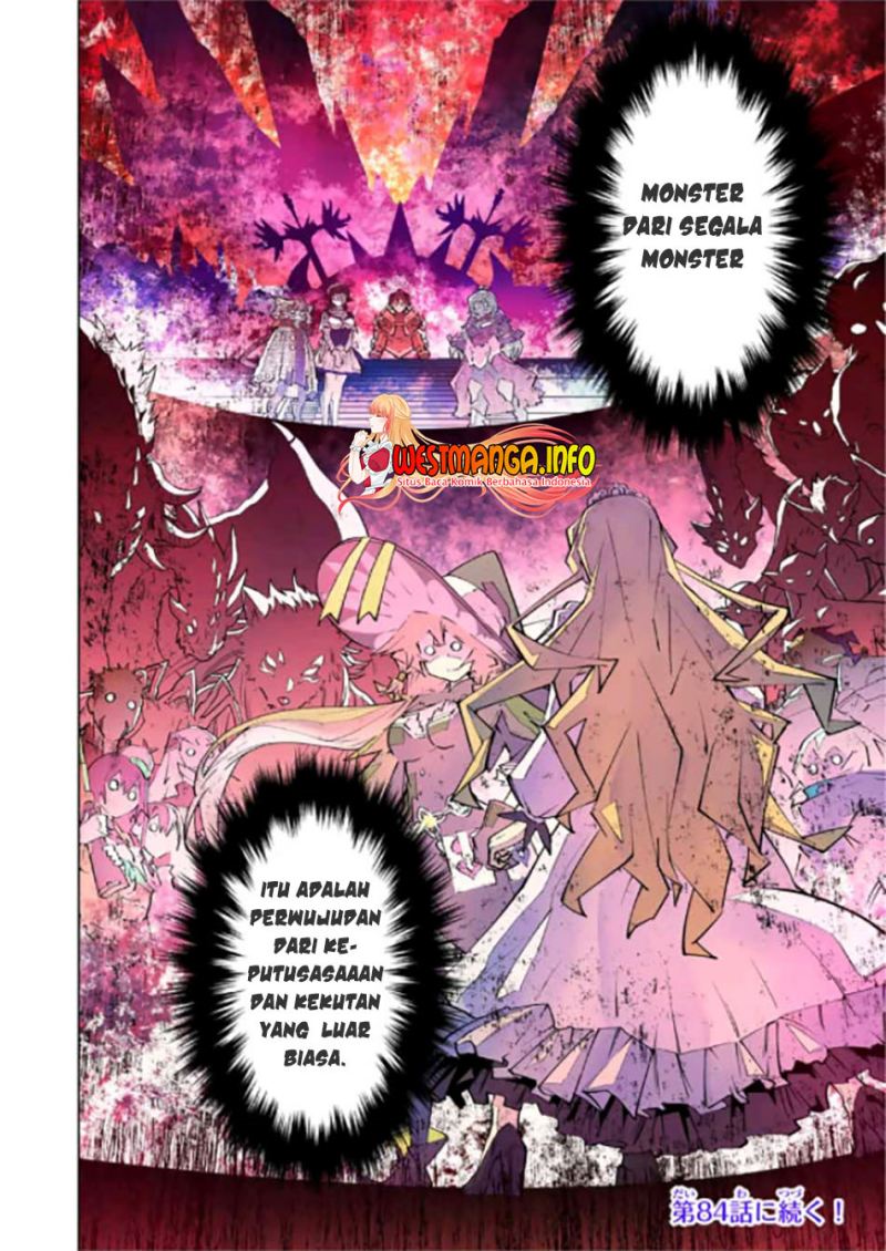 Chapter 83 - halaman 27