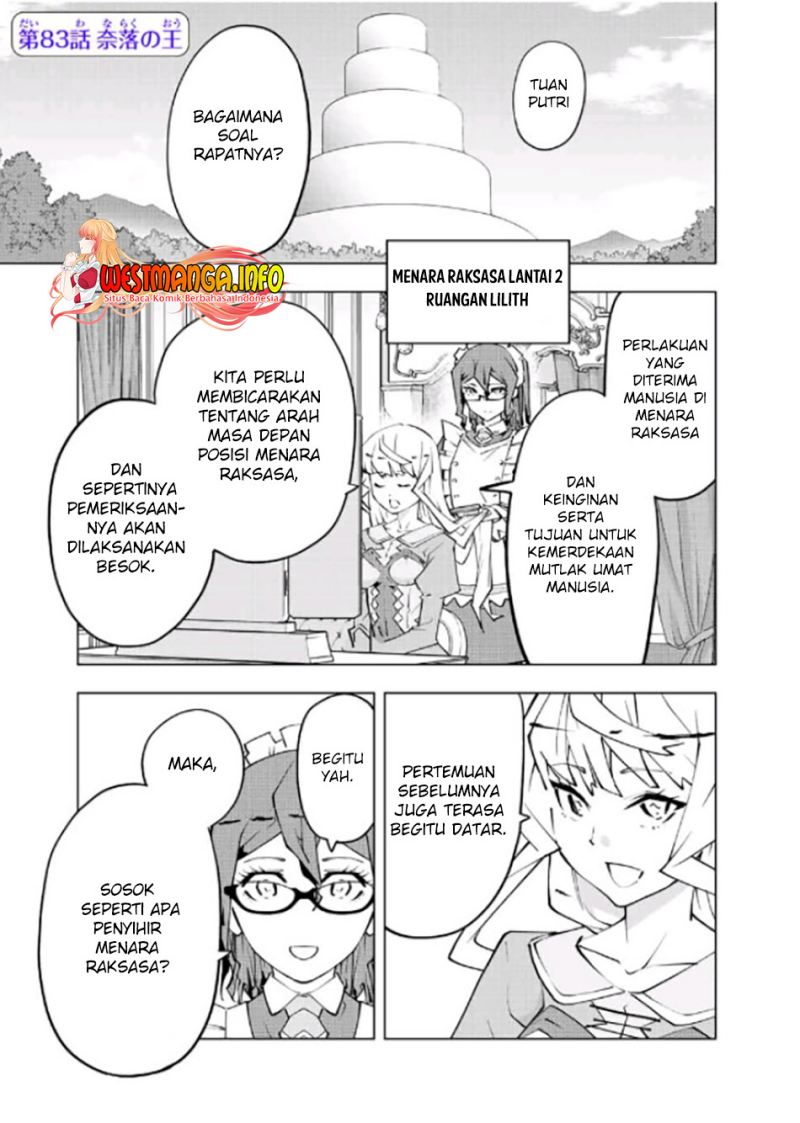 Chapter 83 - halaman 5