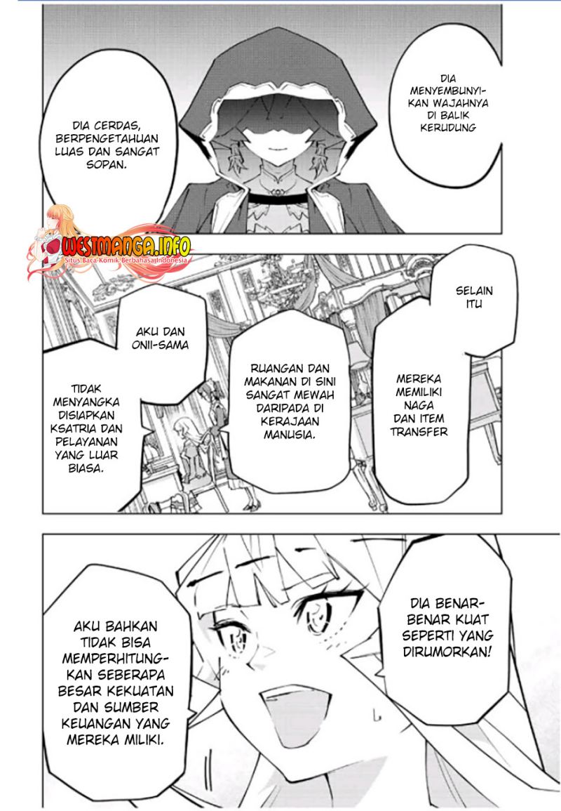 Chapter 83 - halaman 6