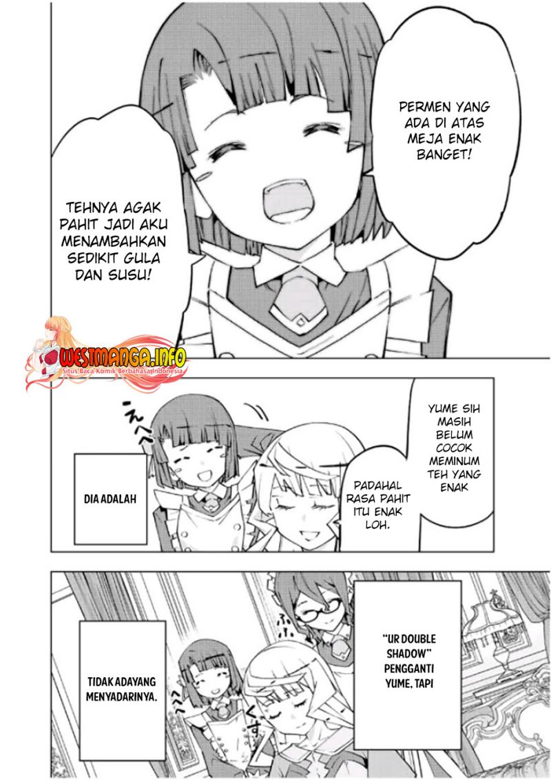 Chapter 83 - halaman 8