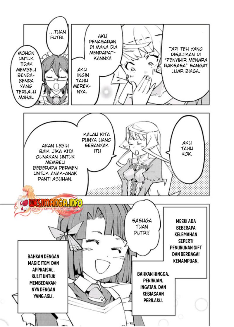 Chapter 83 - halaman 9