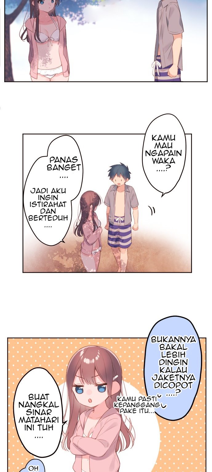 Chapter 48 - halaman 21