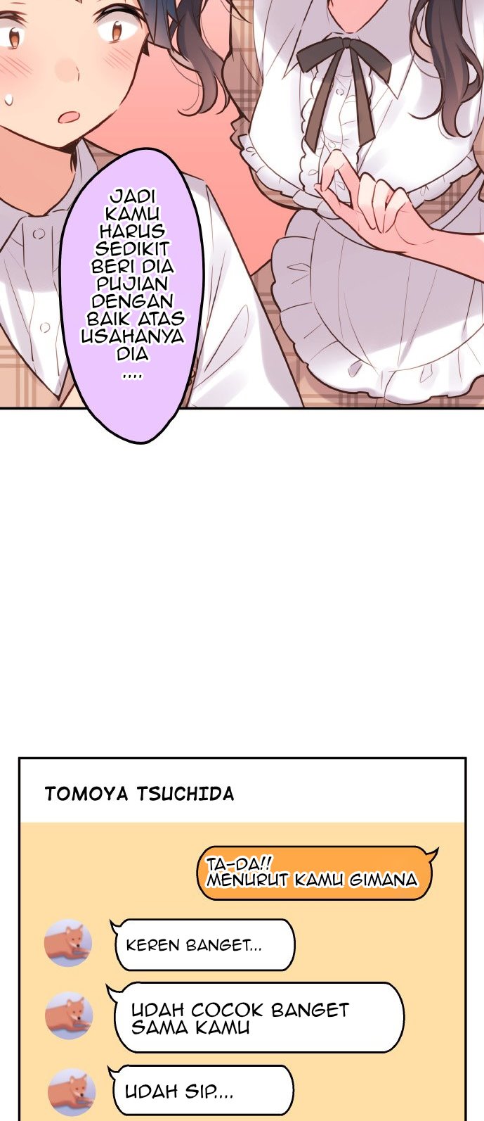 Chapter 46 - halaman 16