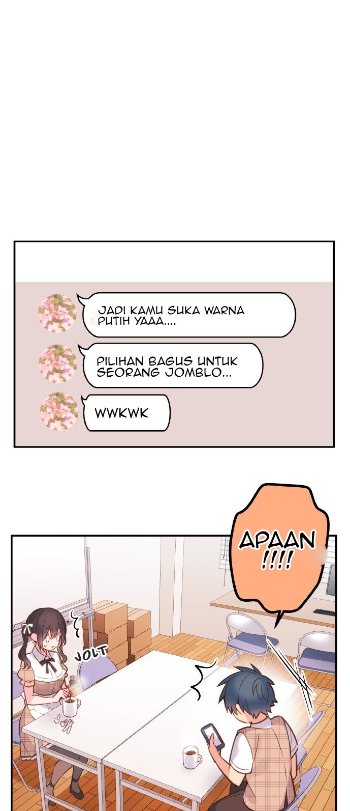 Chapter 46 - halaman 19