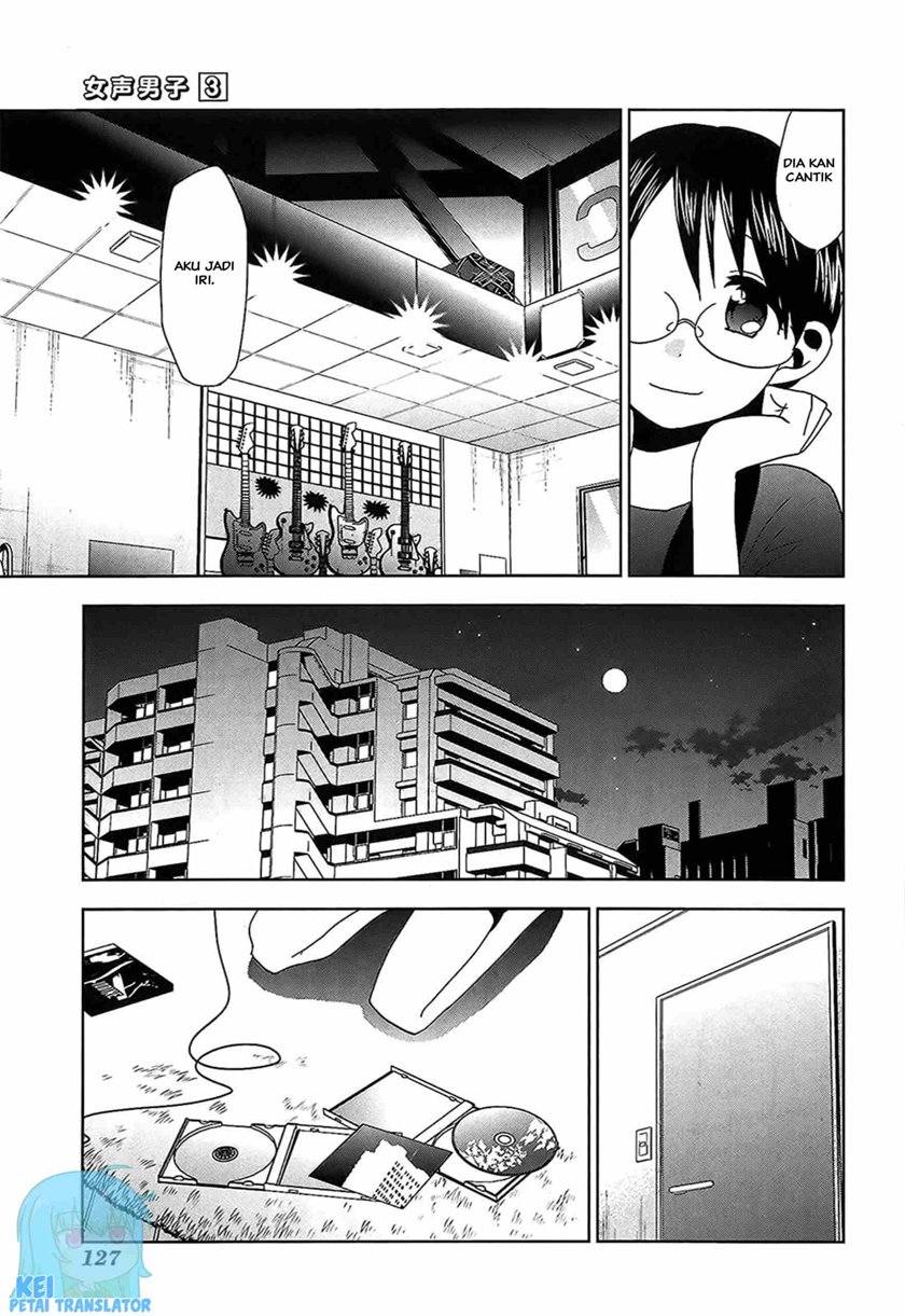 Chapter 17 - halaman 22