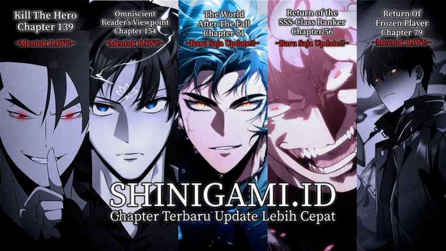 Chapter 128 - halaman 20