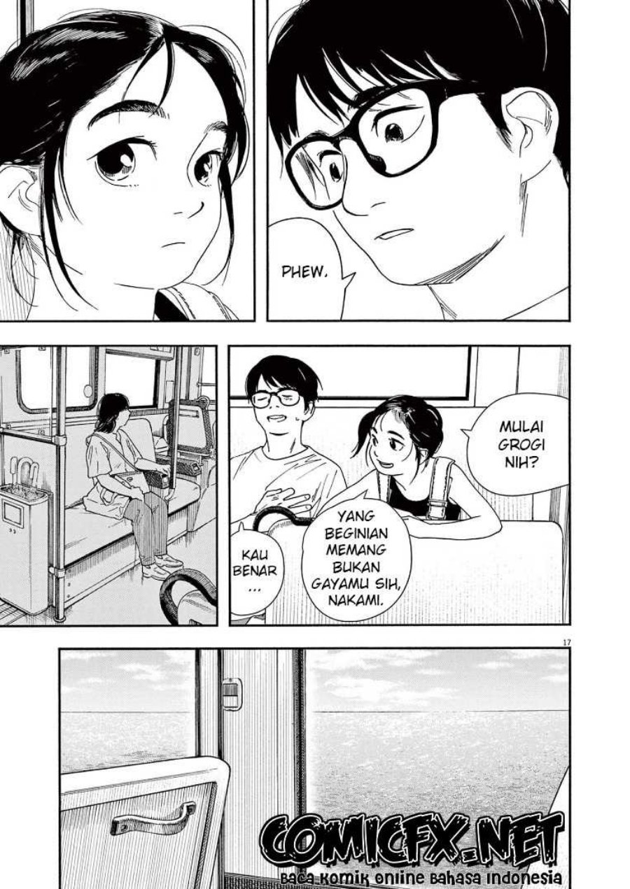 Chapter 52 - halaman 20