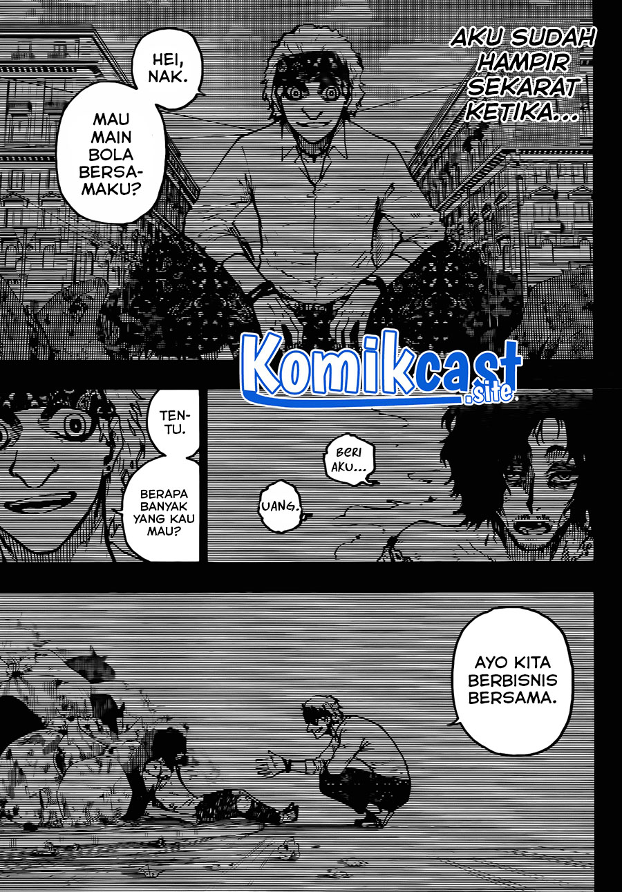 Chapter 216 - halaman 11