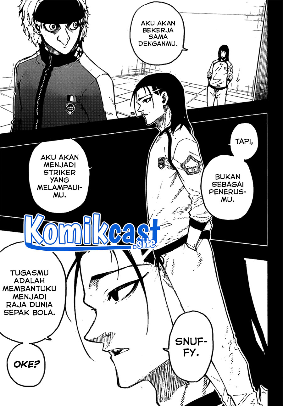 Chapter 216 - halaman 15