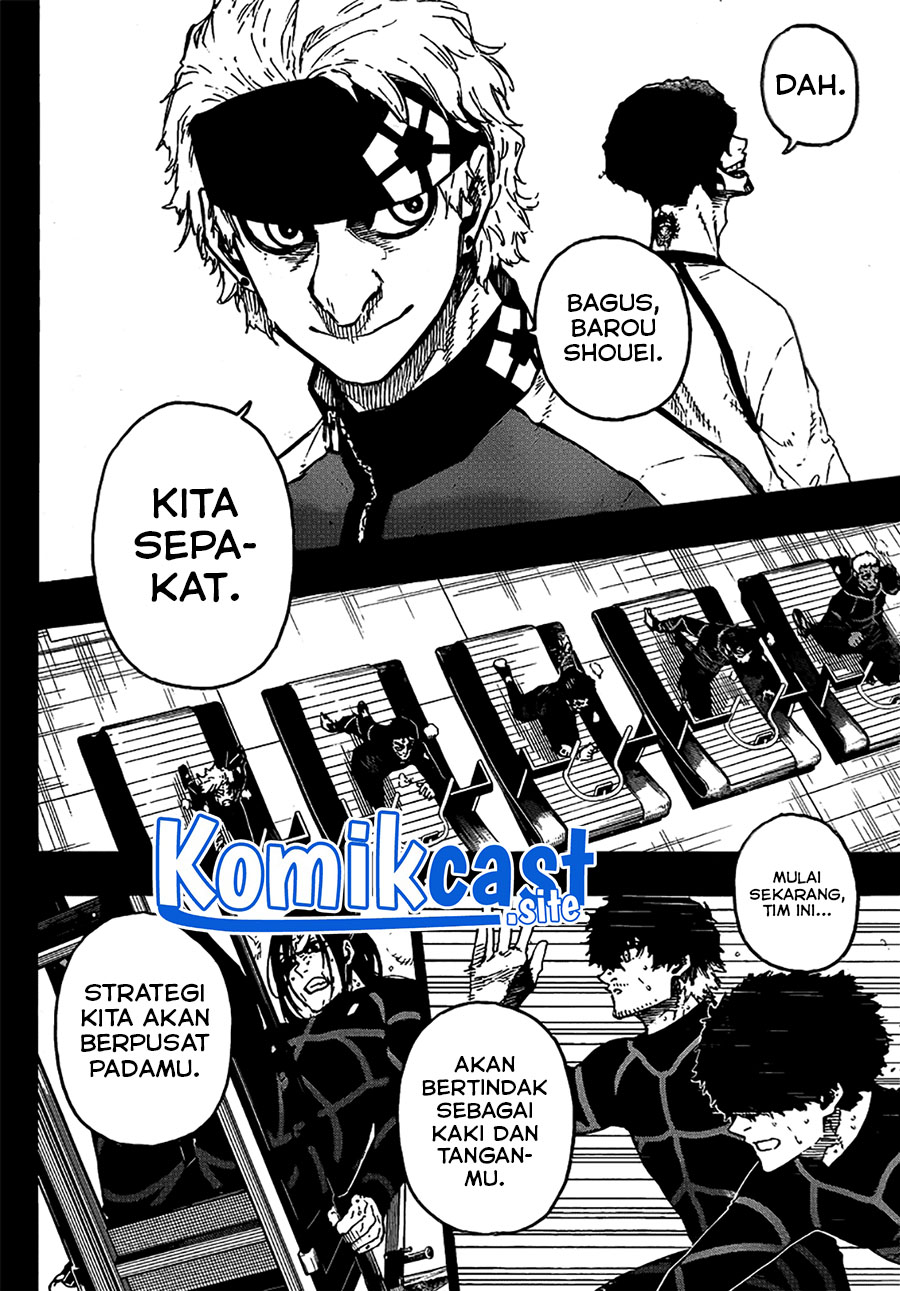 Chapter 216 - halaman 16