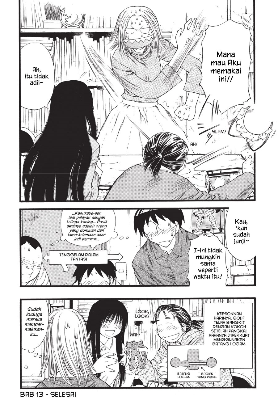 Chapter 13 - halaman 27