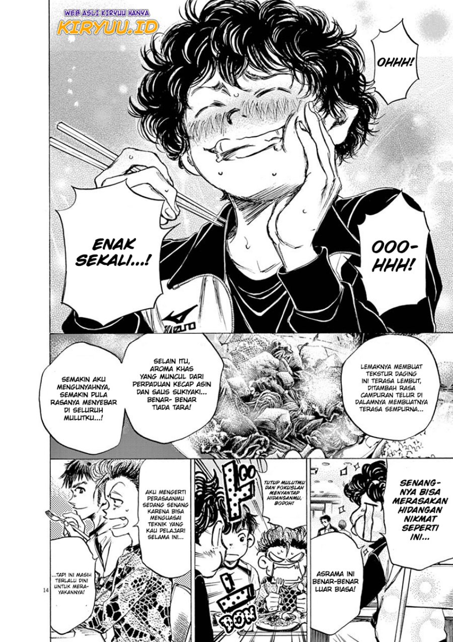 Chapter 40 - halaman 21