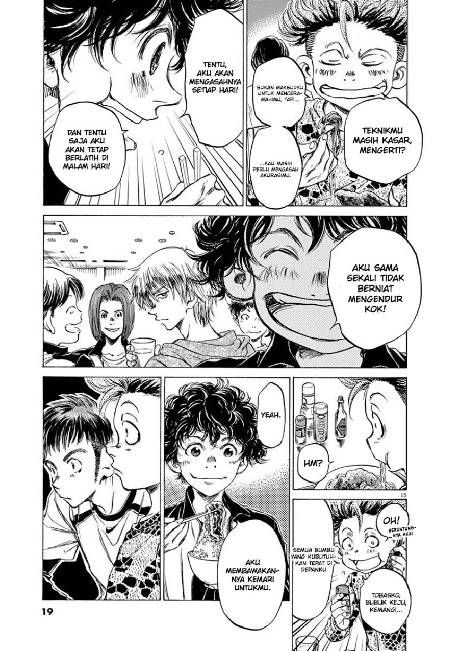 Chapter 40 - halaman 22