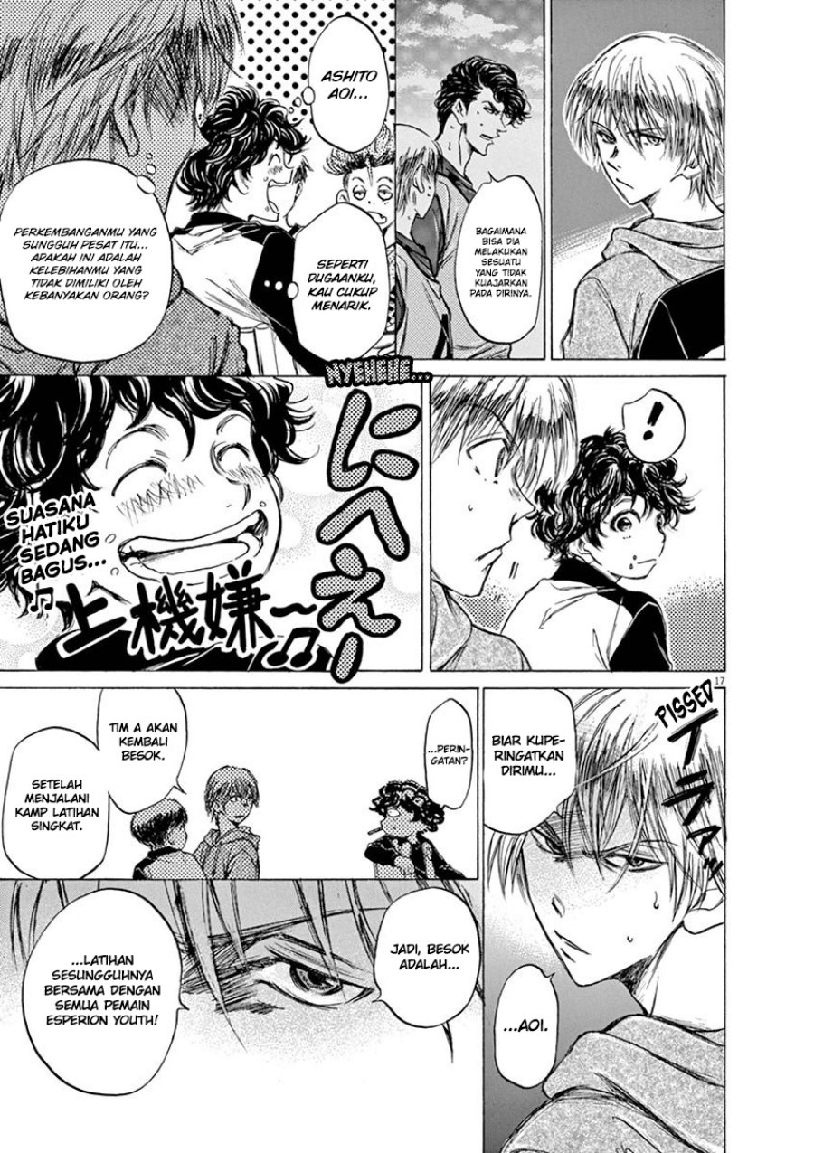 Chapter 40 - halaman 24