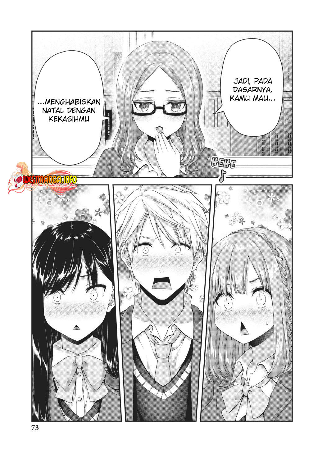 Chapter 132 - halaman 12