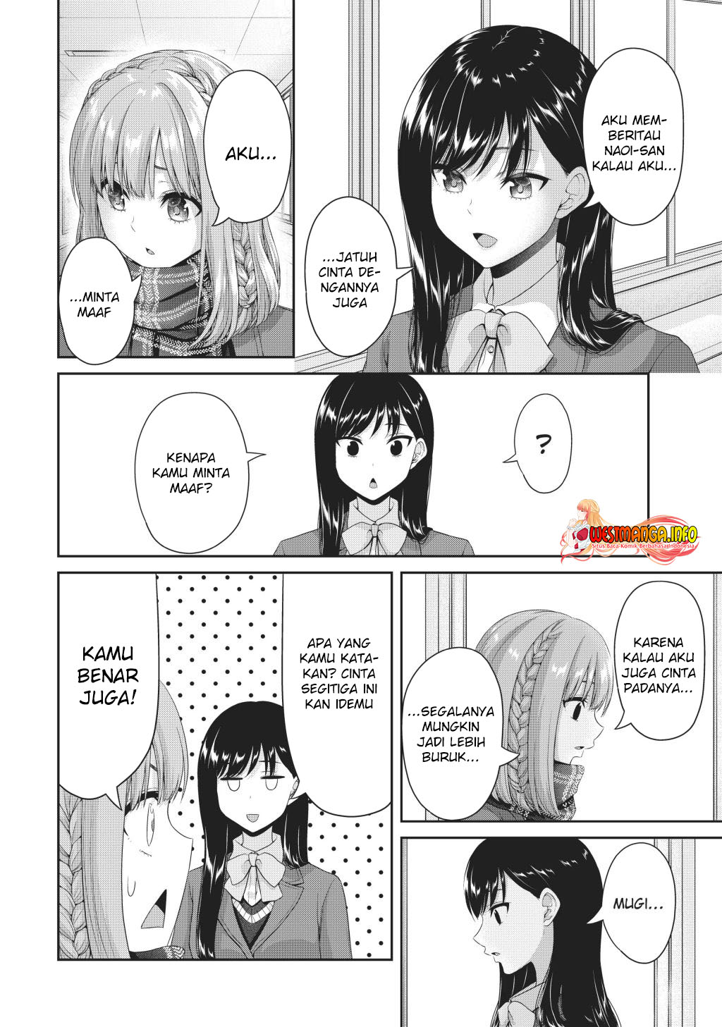 Chapter 132 - halaman 5