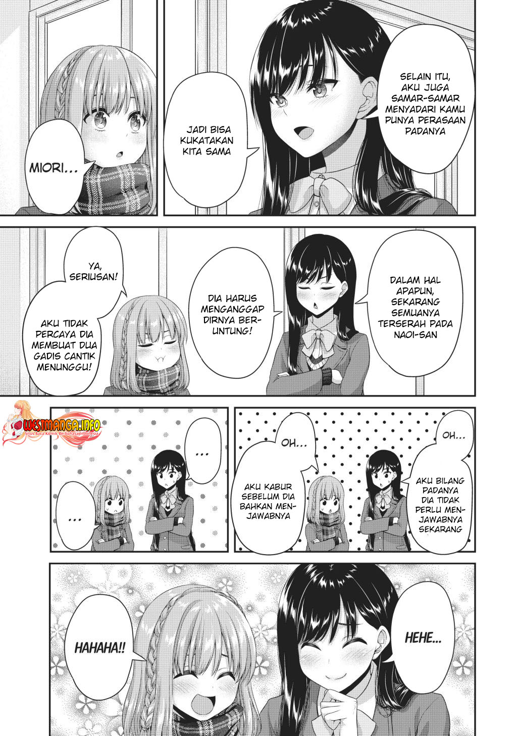 Chapter 132 - halaman 6