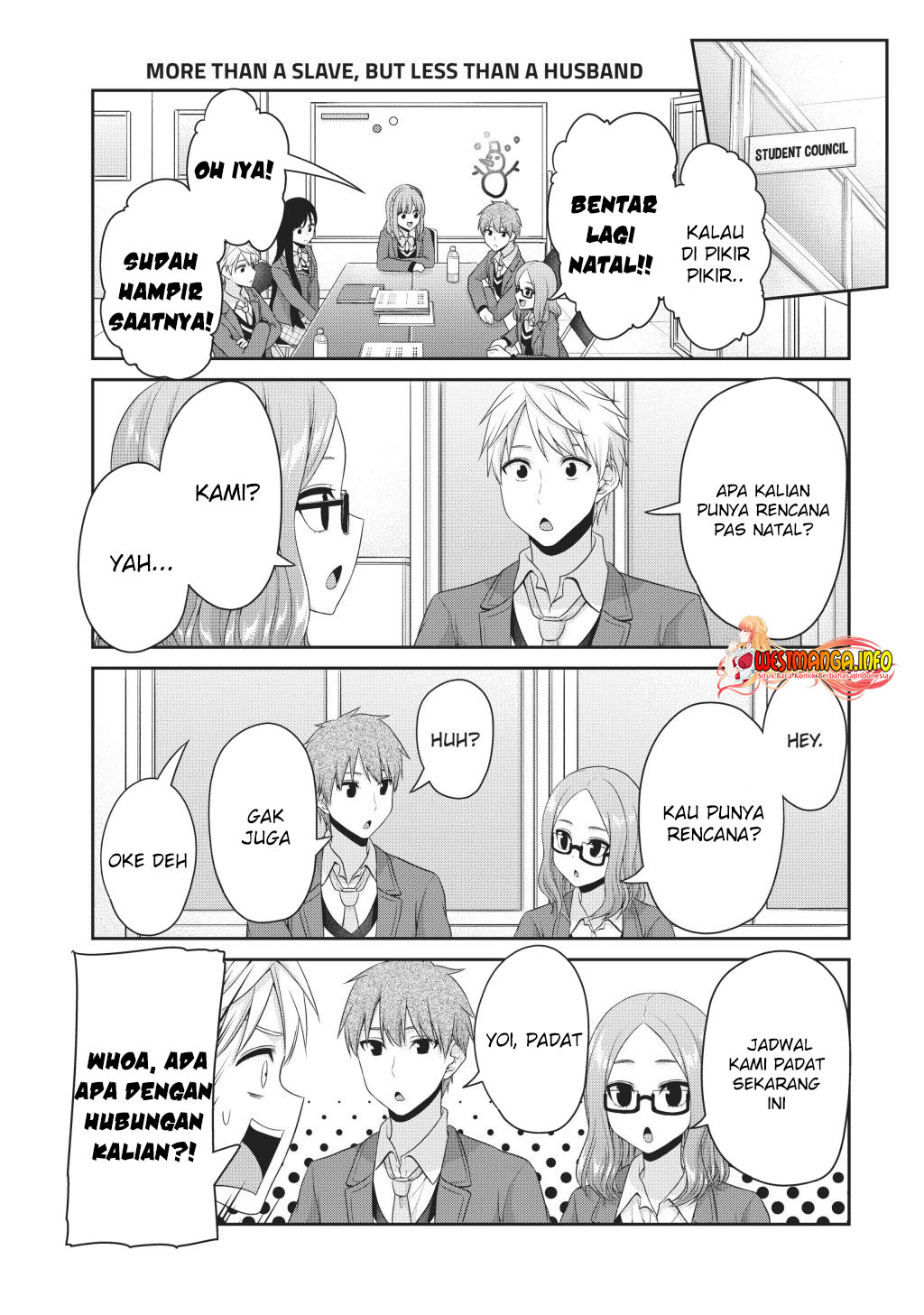 Chapter 132 - halaman 8