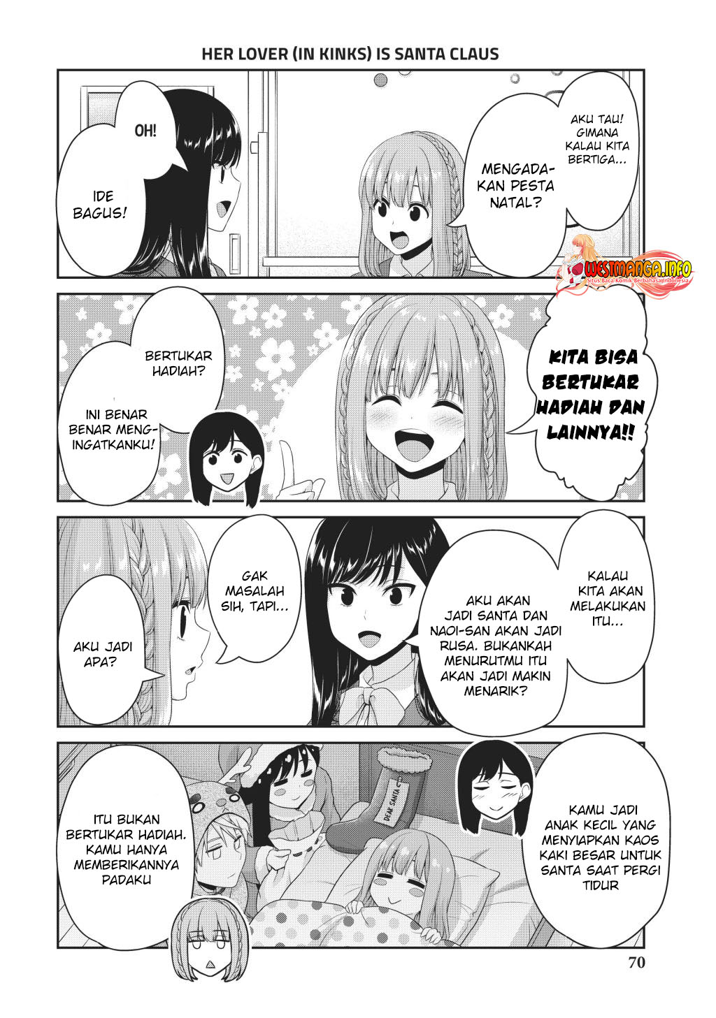 Chapter 132 - halaman 9
