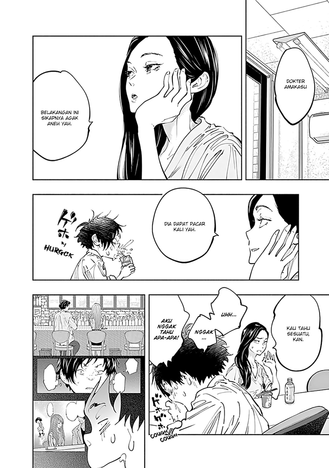 Chapter 69 - halaman 12
