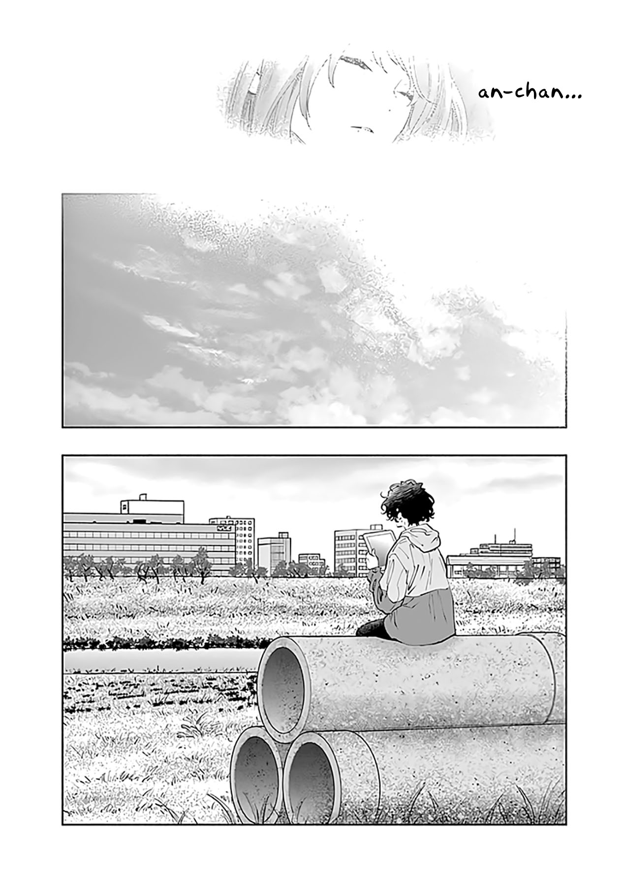 Chapter 69 - halaman 14