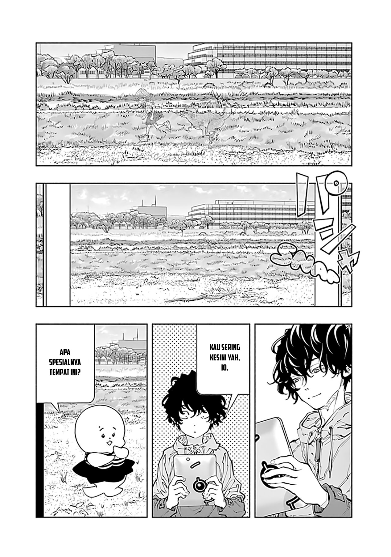 Chapter 69 - halaman 15