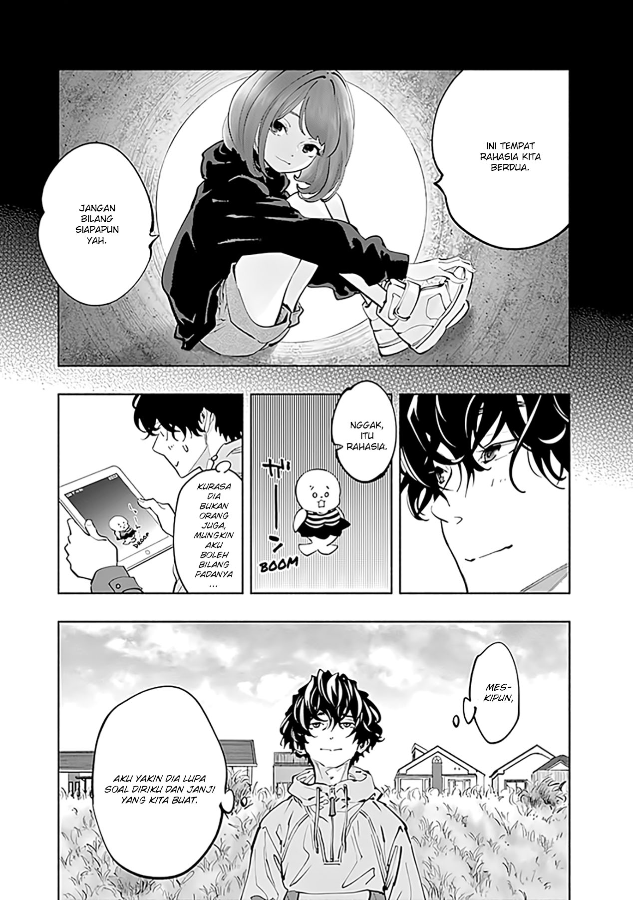 Chapter 69 - halaman 17