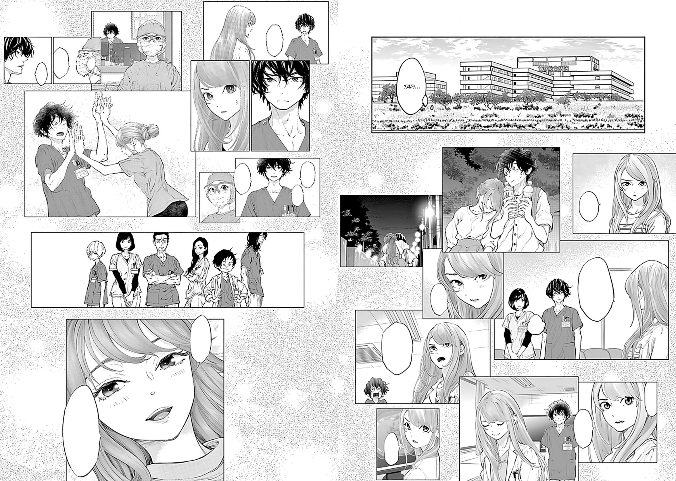Chapter 69 - halaman 18