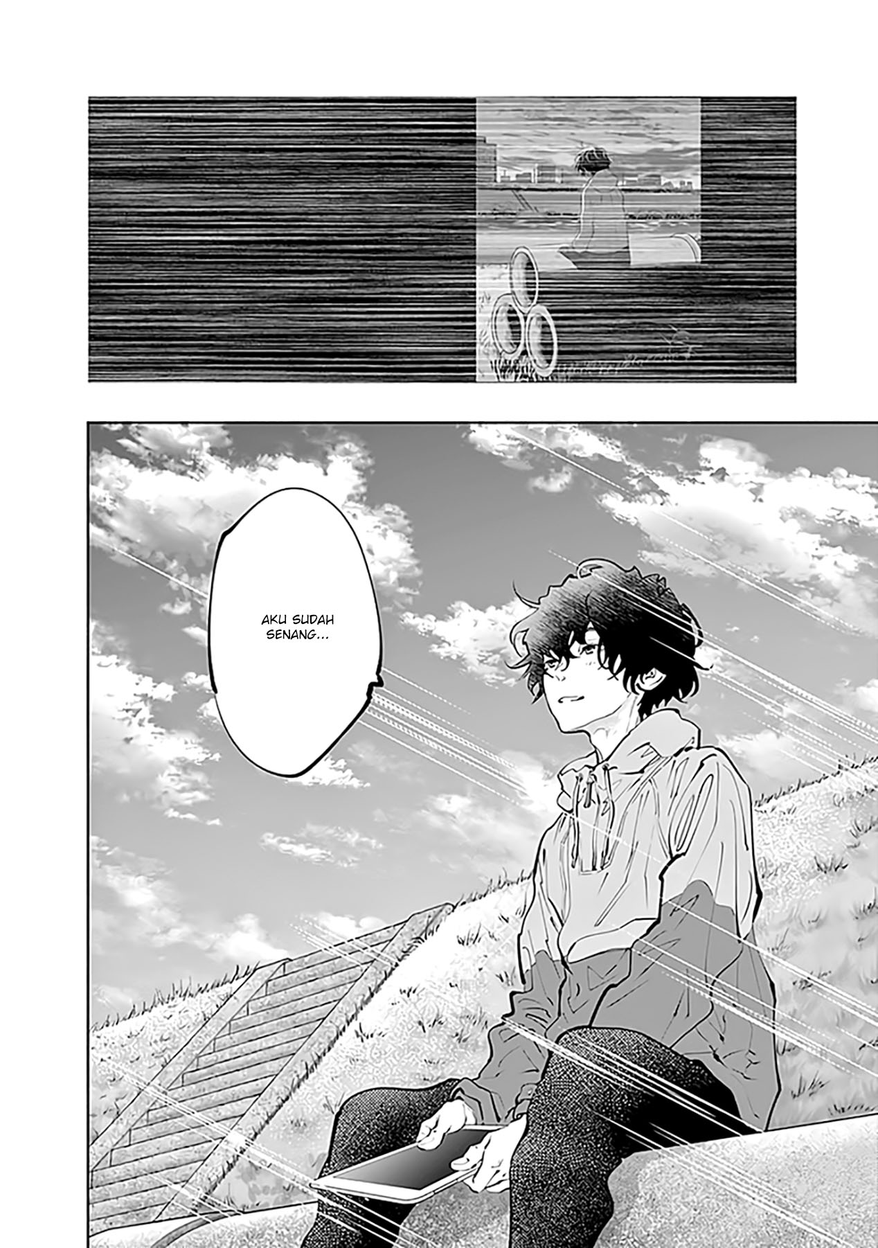 Chapter 69 - halaman 19