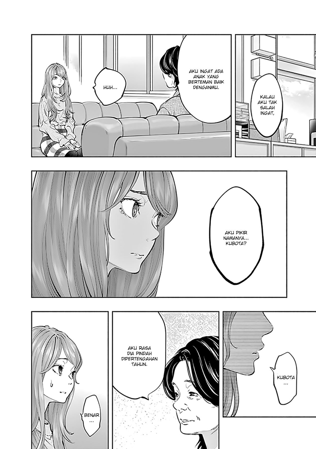 Chapter 69 - halaman 23