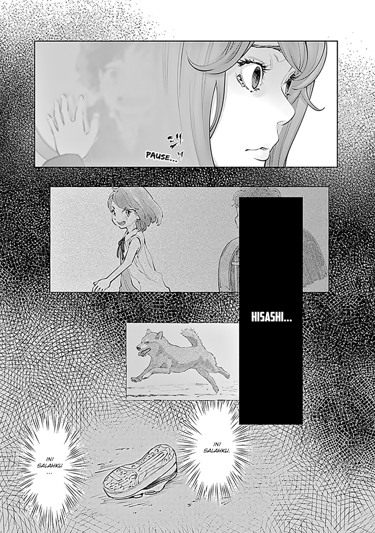 Chapter 69 - halaman 24