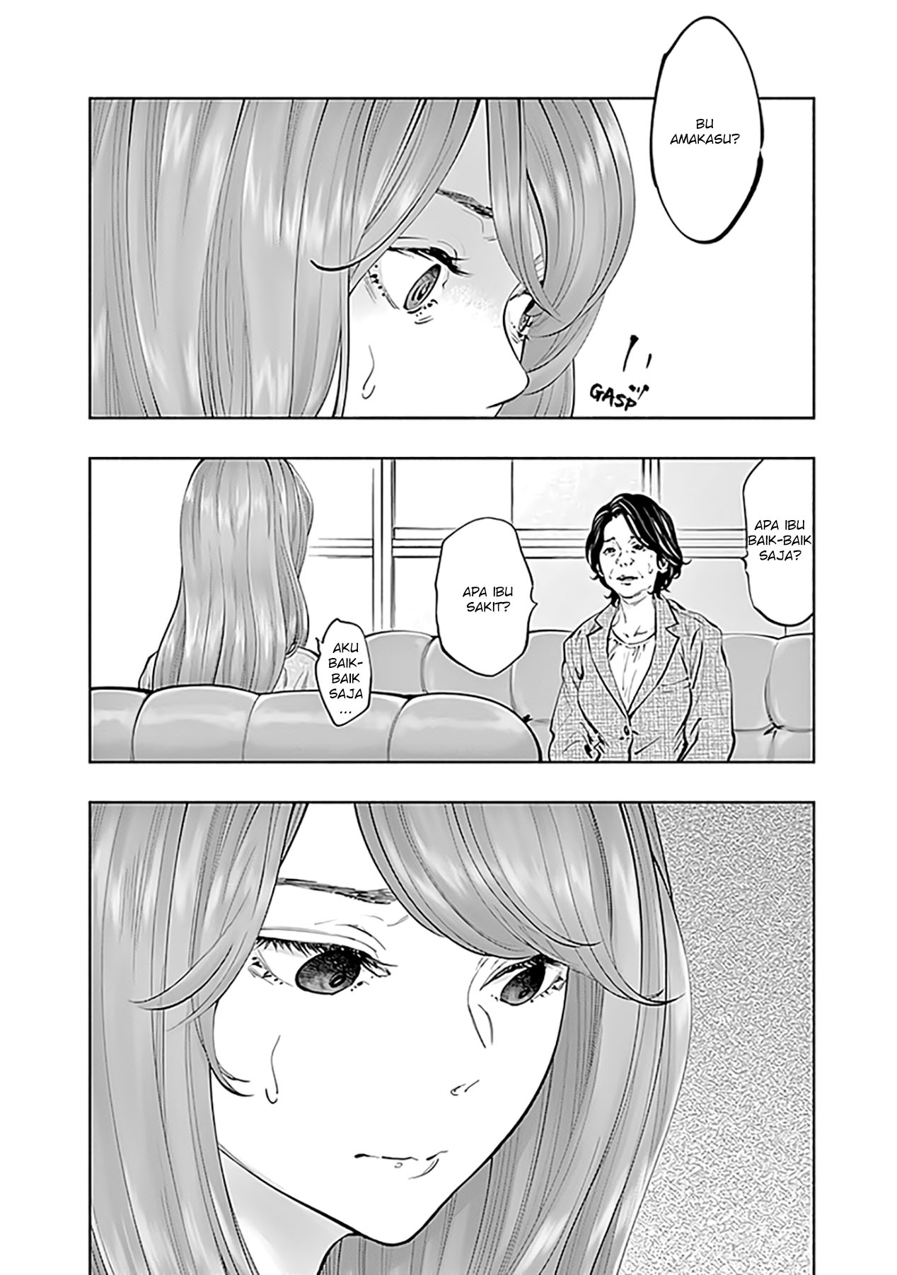 Chapter 69 - halaman 25