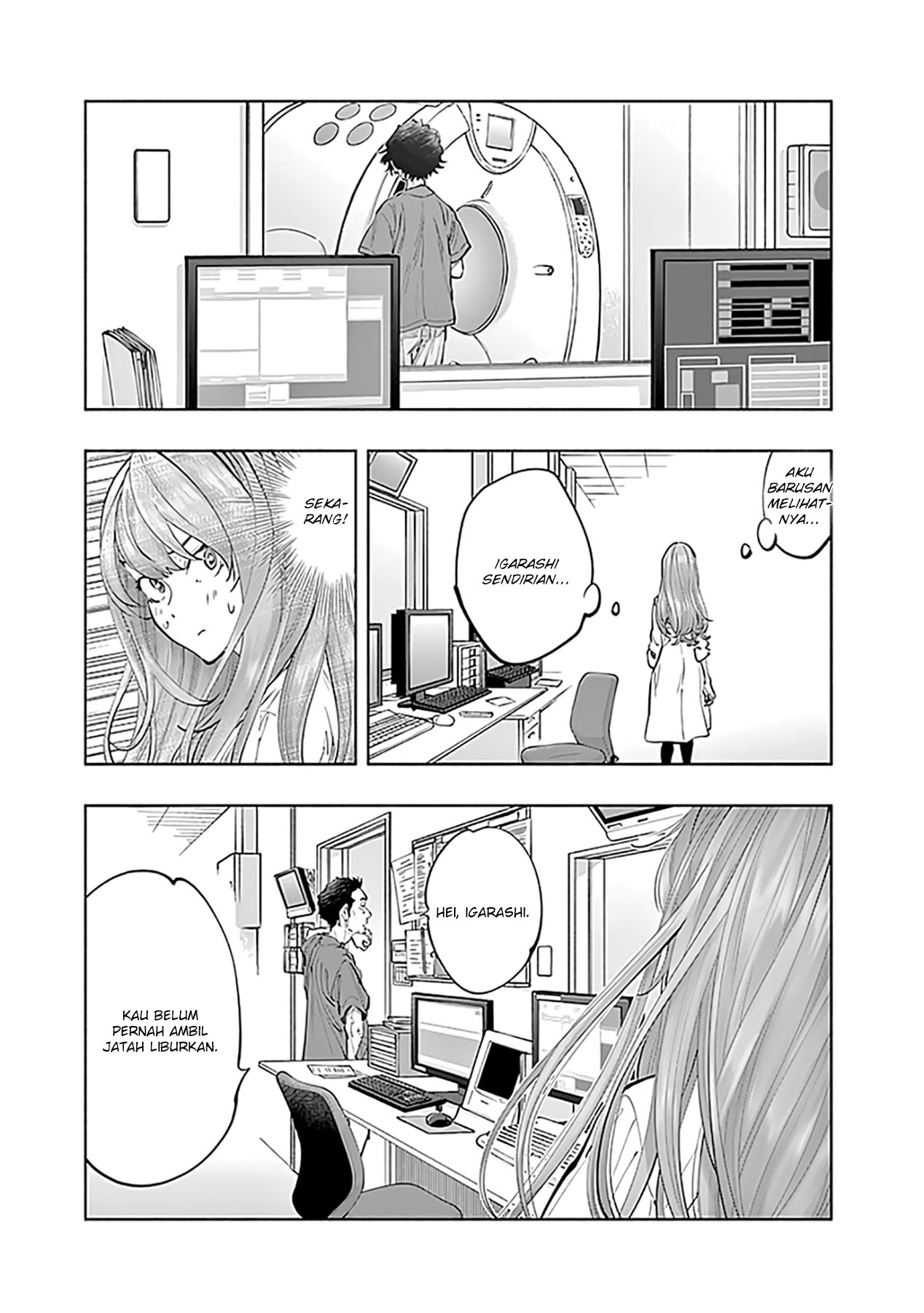 Chapter 69 - halaman 9