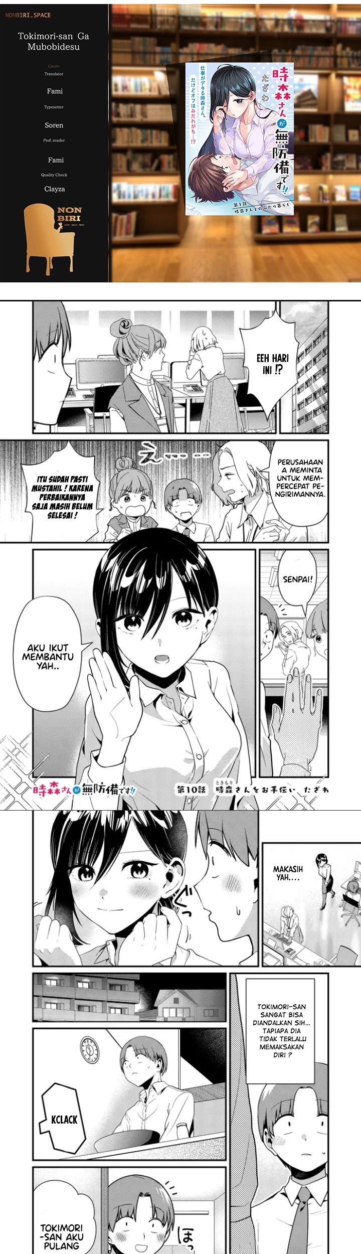 Chapter 10 - halaman 1