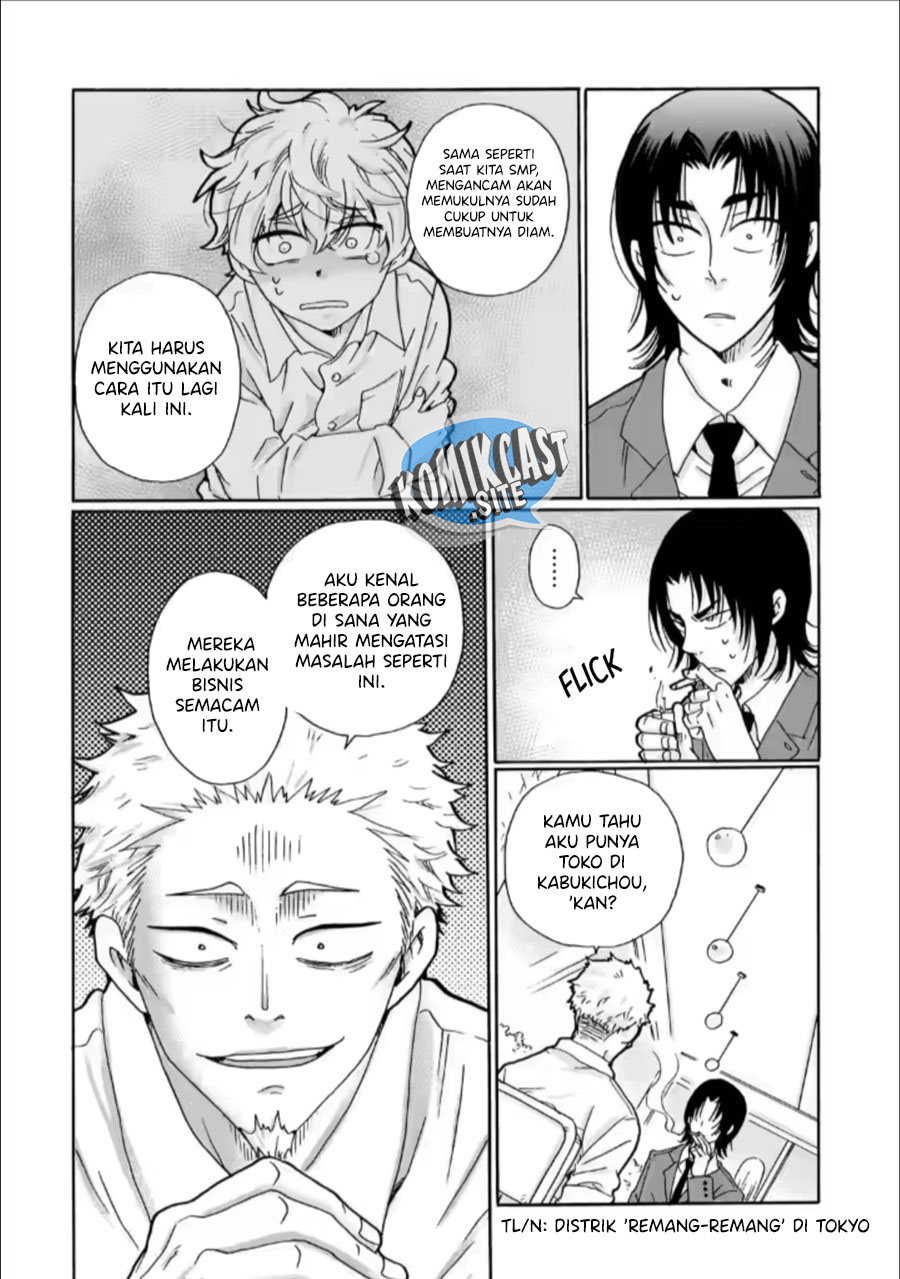 Chapter 27 - halaman 20