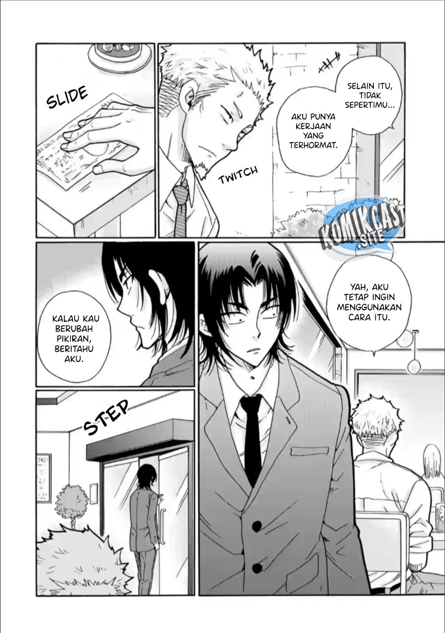 Chapter 27 - halaman 22