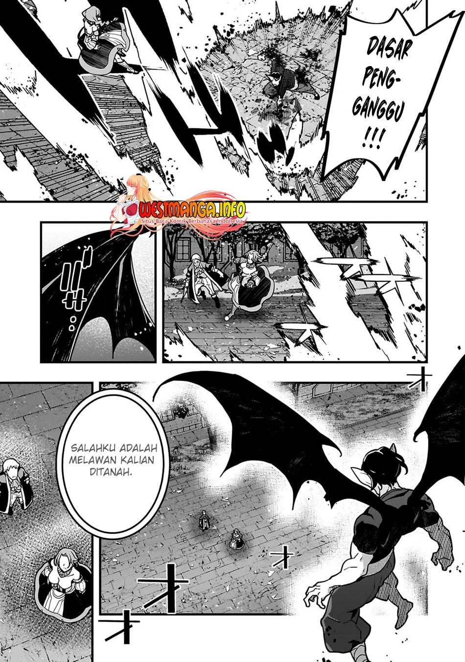 Chapter 57 - halaman 16