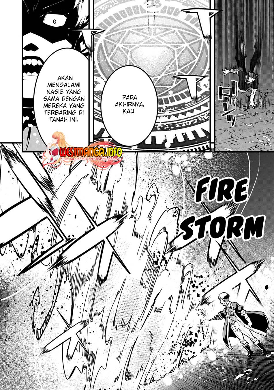 Chapter 57 - halaman 20