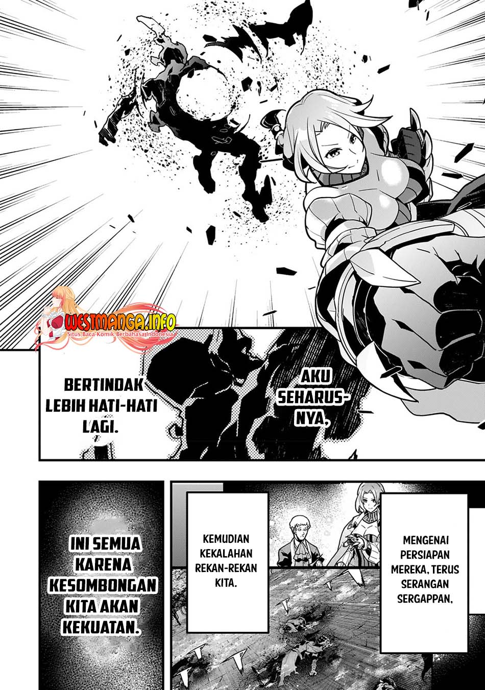 Chapter 57 - halaman 22