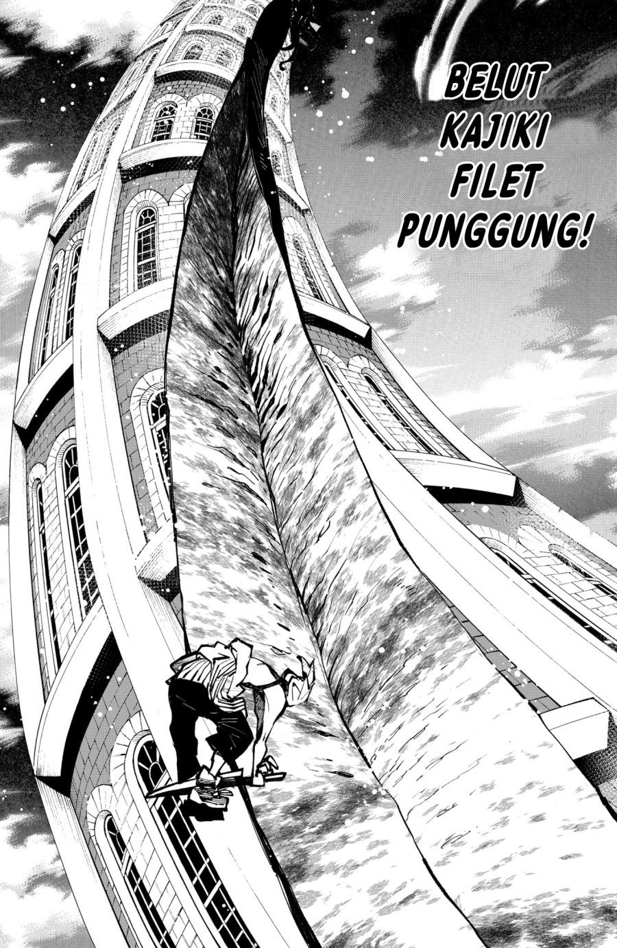 Chapter 36 - halaman 22