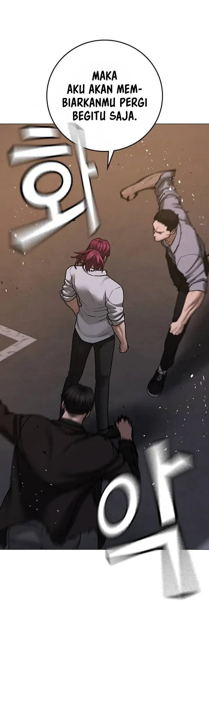 Chapter 83 - halaman 25