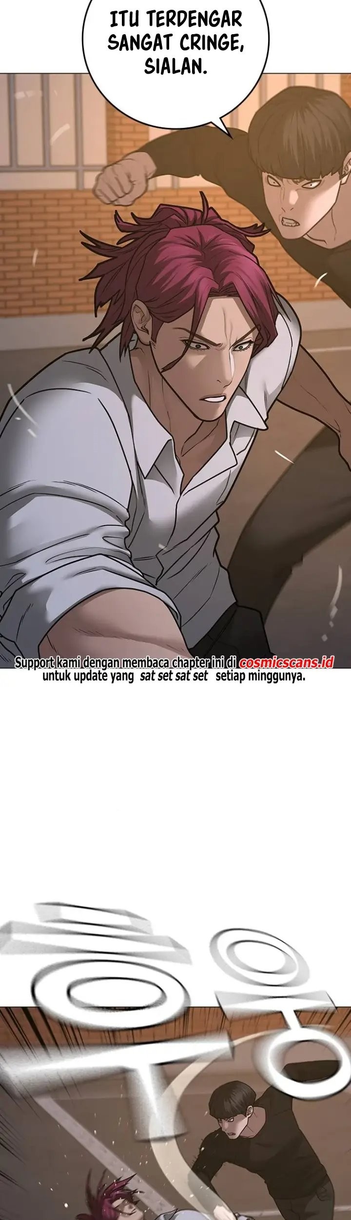 Chapter 83 - halaman 30