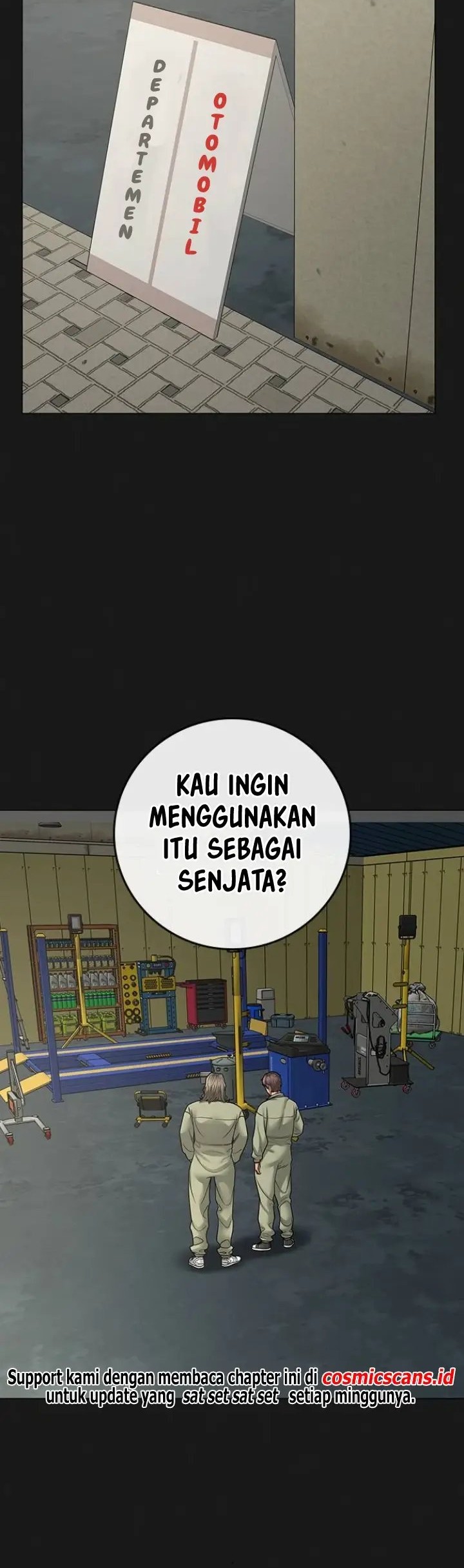 Chapter 83 - halaman 53