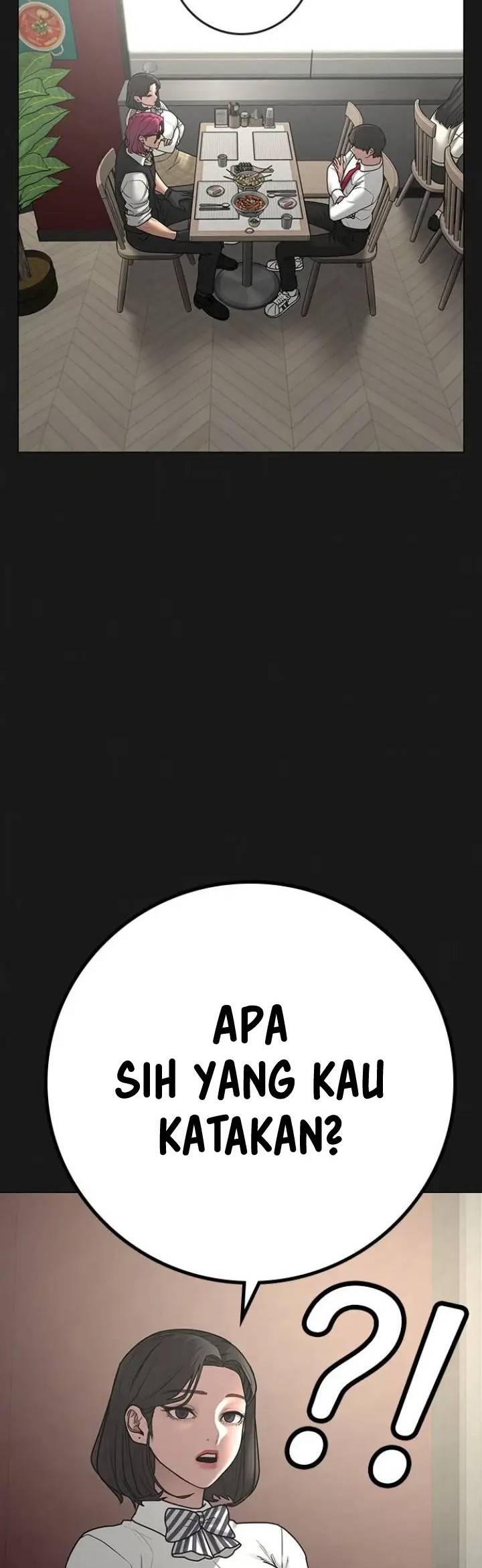 Chapter 83 - halaman 6