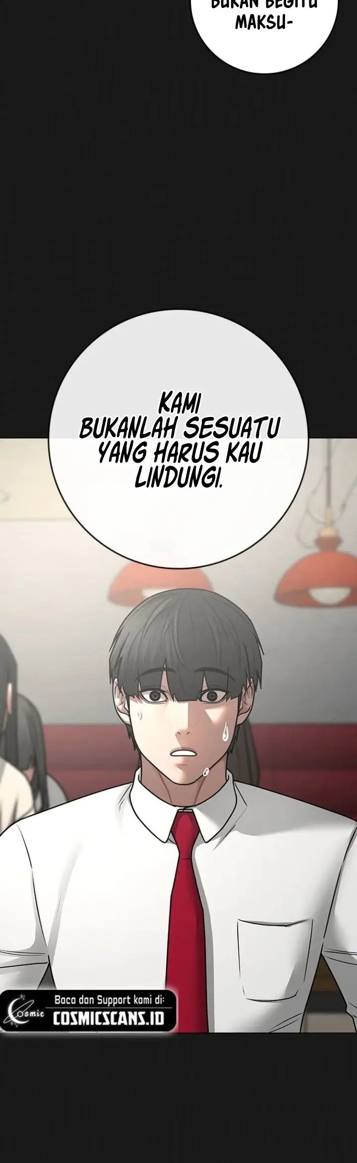 Chapter 83 - halaman 8