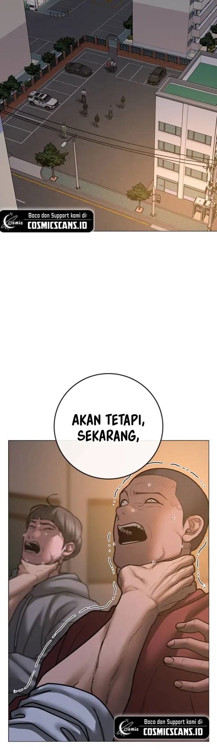 Chapter 83 - halaman 17