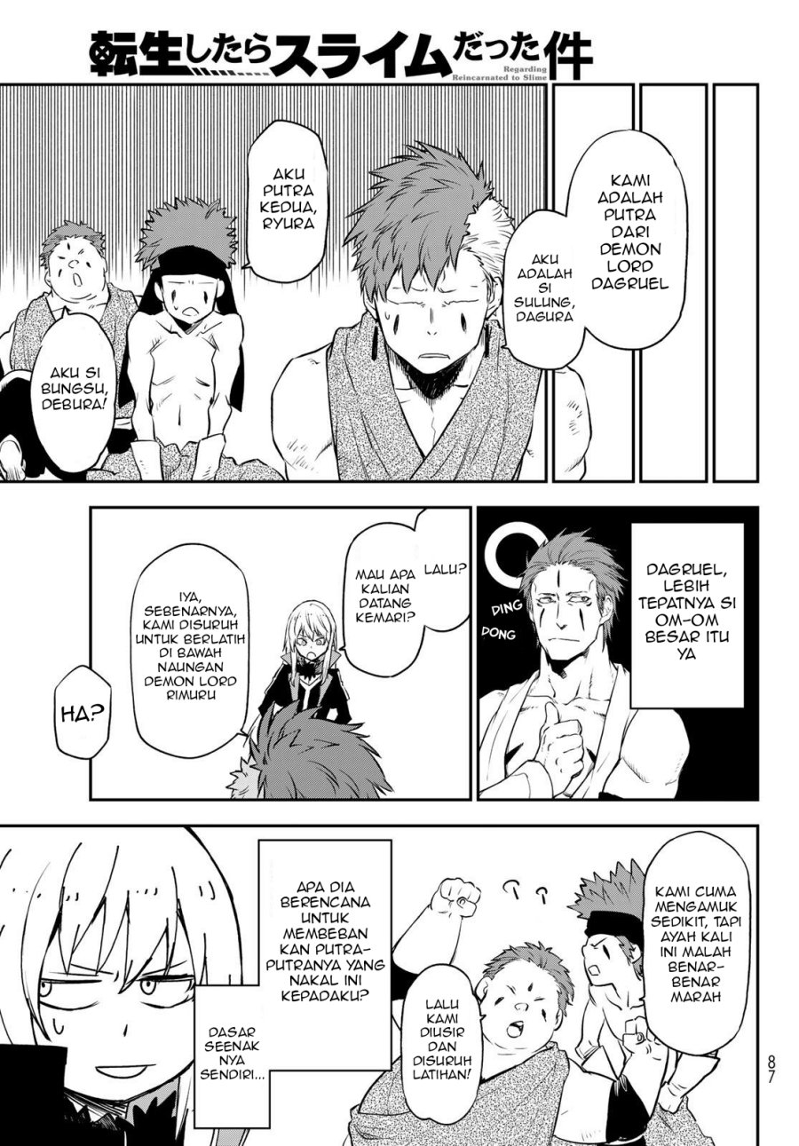 Chapter 106 - halaman 17